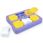 Zabawka dla psa OUTWARD HOUND Brick Small - gra edukacyjna