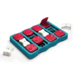 Zabawka dla psa OUTWARD HOUND Brick - gra edukacyjna