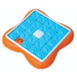 Zabawka dla psa OUTWARD HOUND Challenge Slider - gra edukacyjna