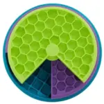 Zabawka dla psa OUTWARD HOUND Lickin Layers - gra edukacyjna