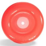 Zabawka dla psa OUTWARD HOUND Orbee- tuff lil snoop red