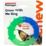 Zabawka dla psa OUTWARD HOUND -PETSTAGES gryzak ring