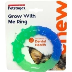 Zabawka dla psa OUTWARD HOUND -PETSTAGES gryzak ring