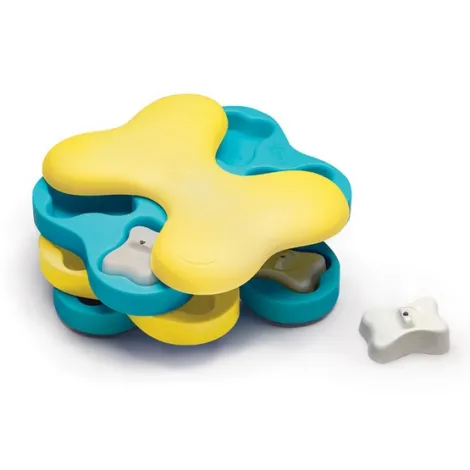 Zabawka dla psa OUTWARD HOUND Tornado - gra edukacyjna Zabawka dla psa OUTWARD HOUND Tornado - gra edukacyjna