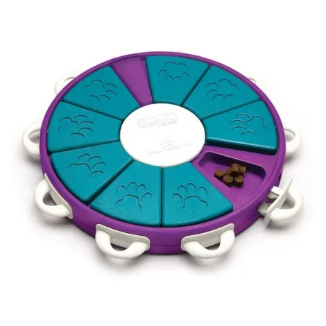 Zabawka dla psa OUTWARD HOUND Twister - gra edukacyjna Zabawka dla psa OUTWARD HOUND Twister - gra edukacyjna-