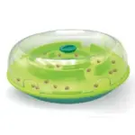 Zabawka dla psa OUTWARD HOUND Wobble Bowl - gra edukacyjna