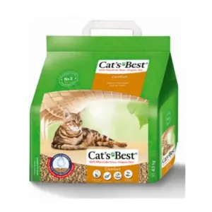 Żwirek CAT'S Best Comfort 3 kg