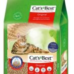 Żwirek CAT'S Best Original 8.6 kg