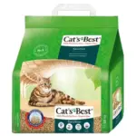 Żwirek CAT'S Best Sensitive 2.9 kg
