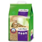 Żwirek CAT'S Best Smart Pellets 10 kg