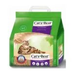 Żwirek CAT'S Best Smart Pellets 5 kg
