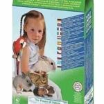 Żwirek CAT'S Best Universal 22 kg