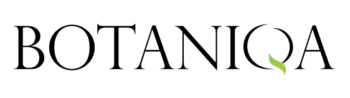 logo marki BOTANIQA