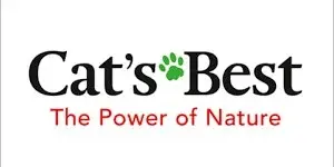 logo marki cat's best