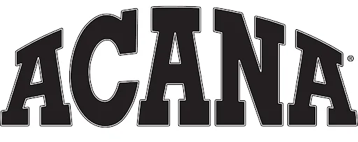 logo marki ACANA