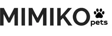 logo marki MIMIKO