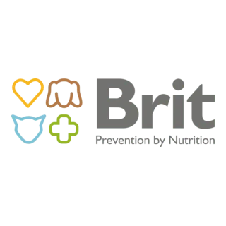 BRIT LOGO