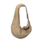 Elegancka torba listonoszka PETSTORIES różne kolory S do 2kg