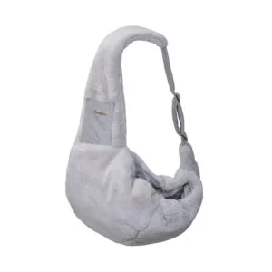 Elegancka torba listonoszka PETSTORIES różne kolory S do 2kg