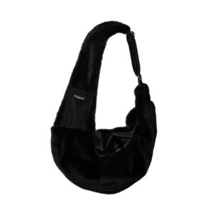 Elegancka torba listonoszka PETSTORIES różne kolory S do 2kg