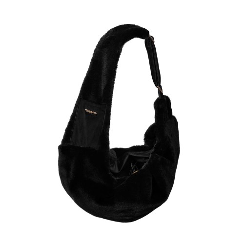 Elegancka torba listonoszka PETSTORIES różne kolory S do 2kg