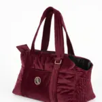 Torba dla psa velvet