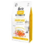 Karma dla kota BRIT CARE grain free sierść 7kg