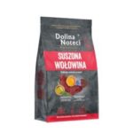 Karma dla kota DOLINA NOTECI wołowina 2kg