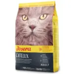 Karma dla kota JOSERA CateLux 2kg