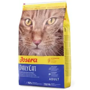 Karma dla kota JOSERA DailyCat 10kg