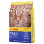 Karma dla kota JOSERA DailyCat 400g