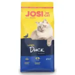 Karma dla kota JOSERA JosiCat chrupiąca kaczka 650g