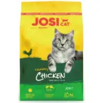 Karma dla kota JOSERA JosiCat chrupki kurczak 10kg
