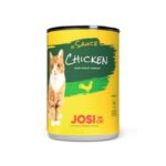 Karma dla kota JOSERA JosiCat kura sos 415g