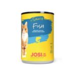 Karma dla kota JOSERA JosiCat ryba sos 415g