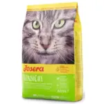 Karma dla kota JOSERA SensiCat 400g
