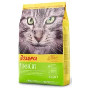 Karma dla kota JOSERA SensiCat 400g