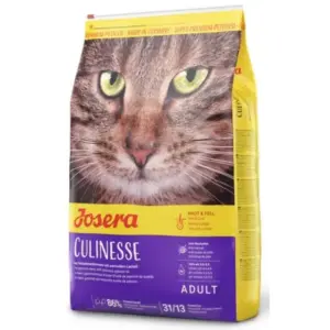 Karma dla kota JOSERA culinesse 2kg