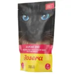 Karma dla kota JOSERA filet kura wołowina 70g