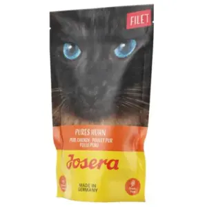 Karma dla kota JOSERA filet kurczak 70g