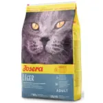 Karma dla kota JOSERA leger 2kg