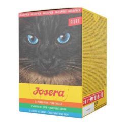 Karma dla kota JOSERA pack 6x85g