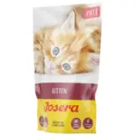 Karma dla kota JOSERA pate kitten 85g