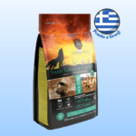 Karma dla psa AMBROSIA Large Breed Świeży Indyk i Kurczak 12kg