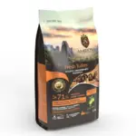 Karma dla psa AMBROSIA Mediterranean Light Świeży Indyk 1.5kg