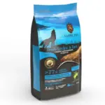 Karma dla psa AMBROSIA Mediterranean Świeża Sardynka i Tuńczyk 5kg
