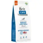 Karma dla psa BRIT CARE hypoallergenic adult large jagnięcina 12kg