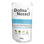 Karma dla psa DOLINA NOTECI jagnięcina 150g