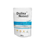 Karma dla psa DOLINA NOTECI junior żołądki jagnięce 100g