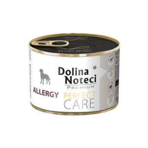 Karma dla psa DOLINA NOTECI perfect care allergy 185g